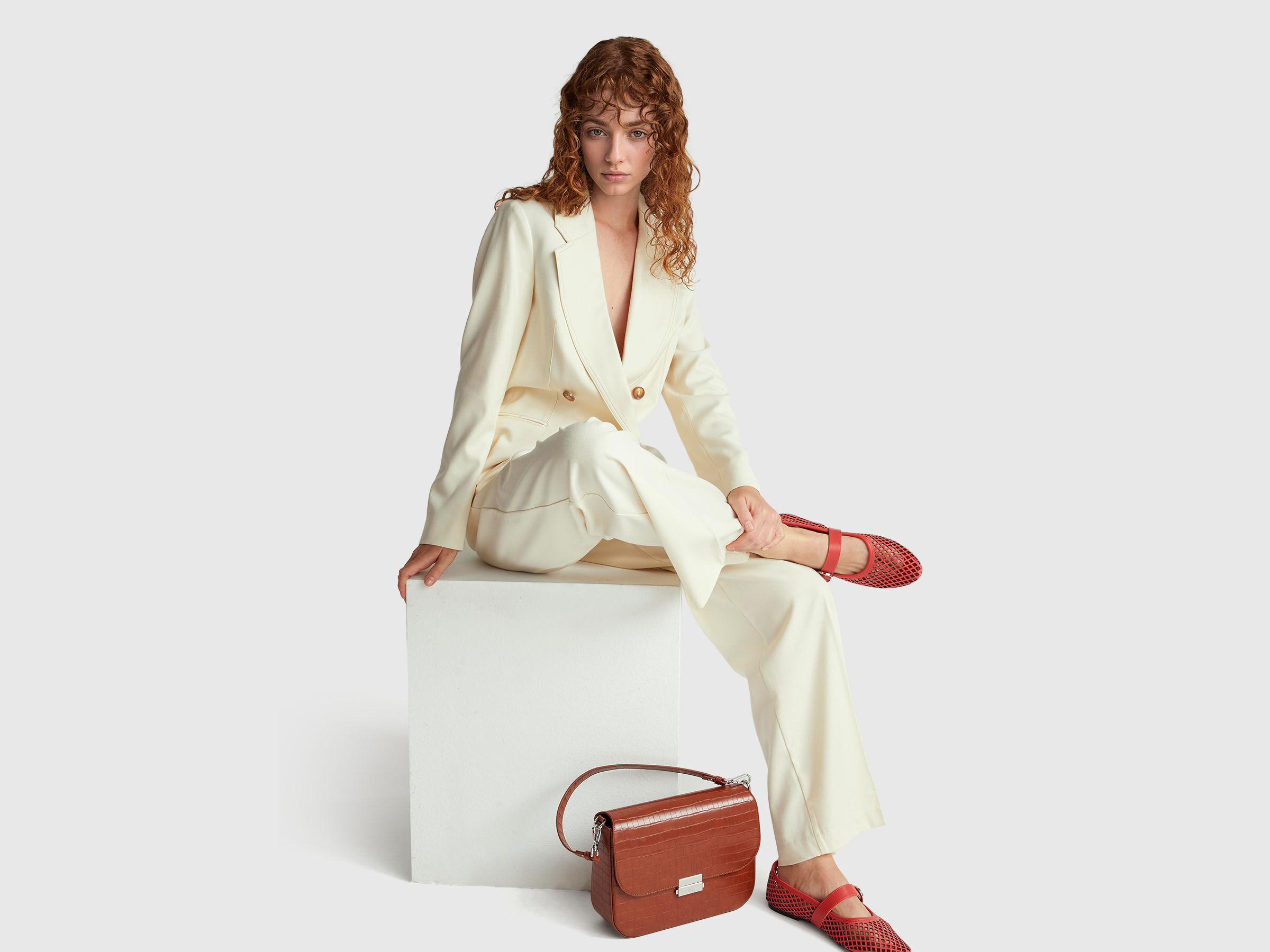 JACKET Women image number 3